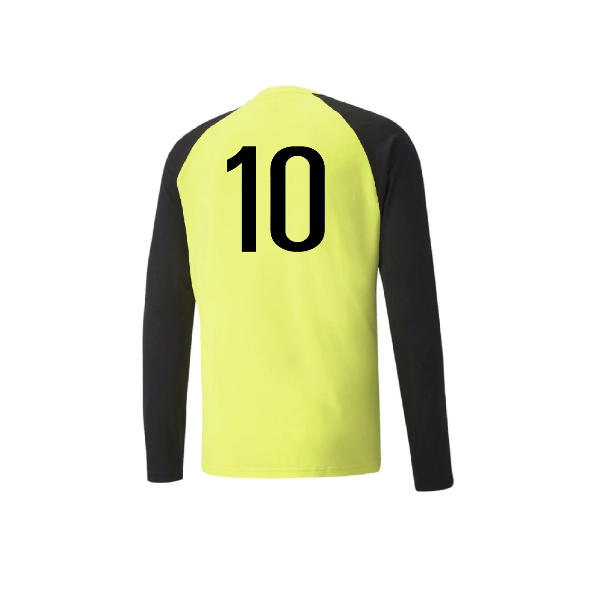 PBSA Puma Team Pacer Goalkeeper Jersey LS
