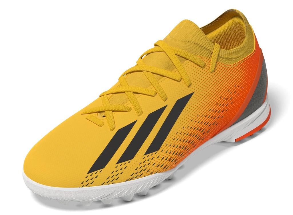 adidas X Speedportal3 TF Junior Turf Soccer Shoes