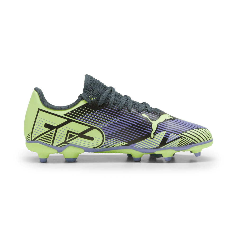 PUMA Future 7 Play FG AG JR Soccer Cleats