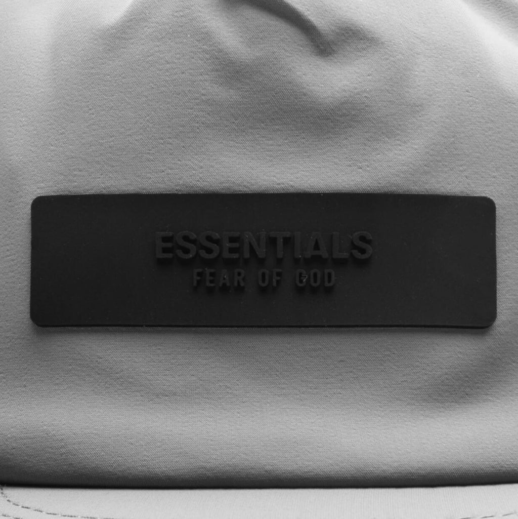 Essentials Baseball Cap Dust