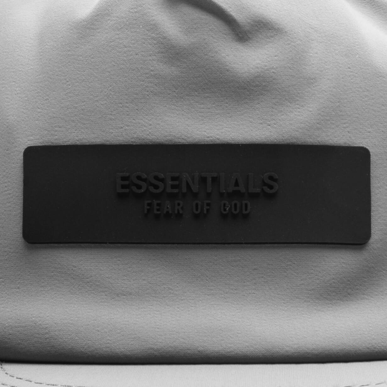 Essentials Baseball Cap Dust