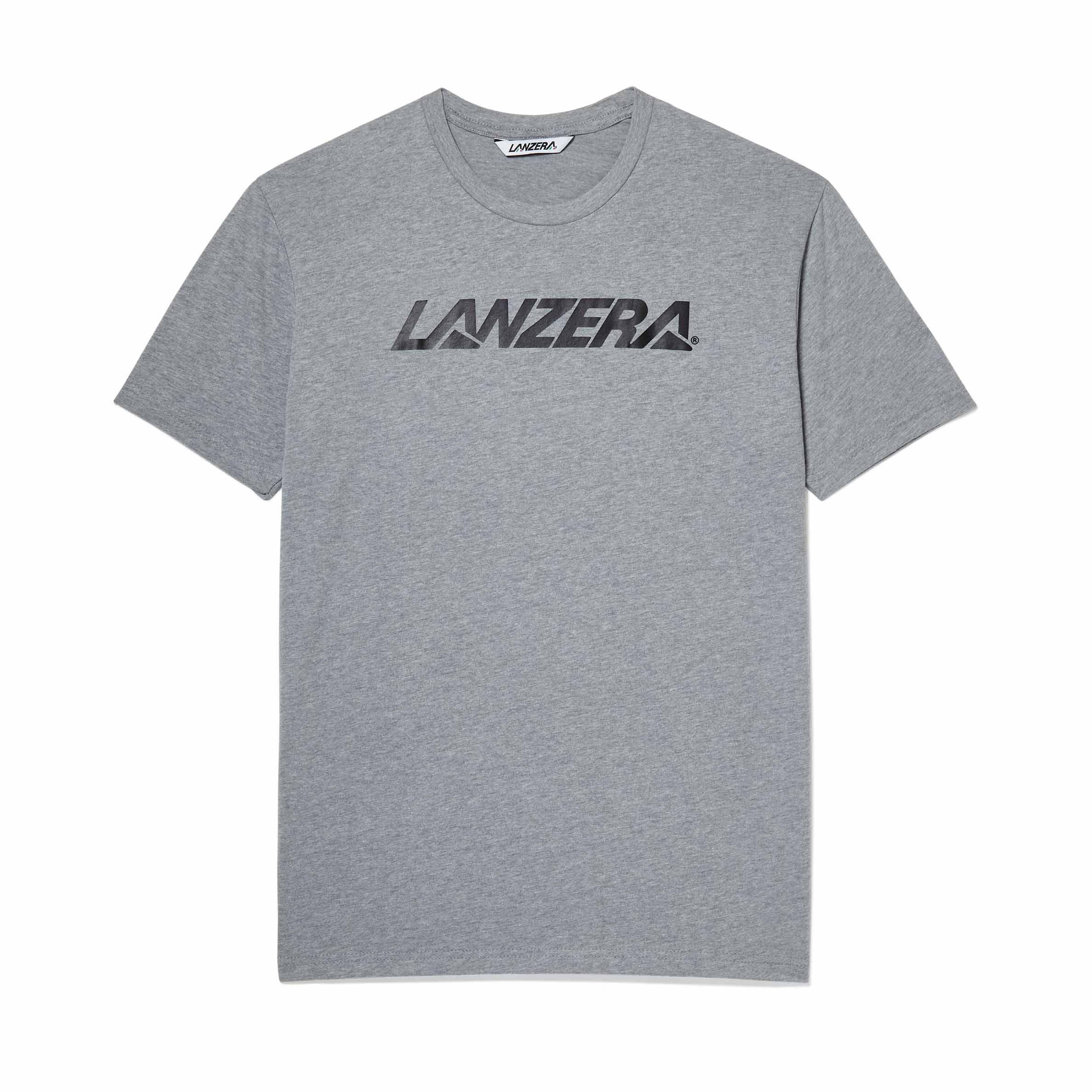 Lanzera Tee Grey