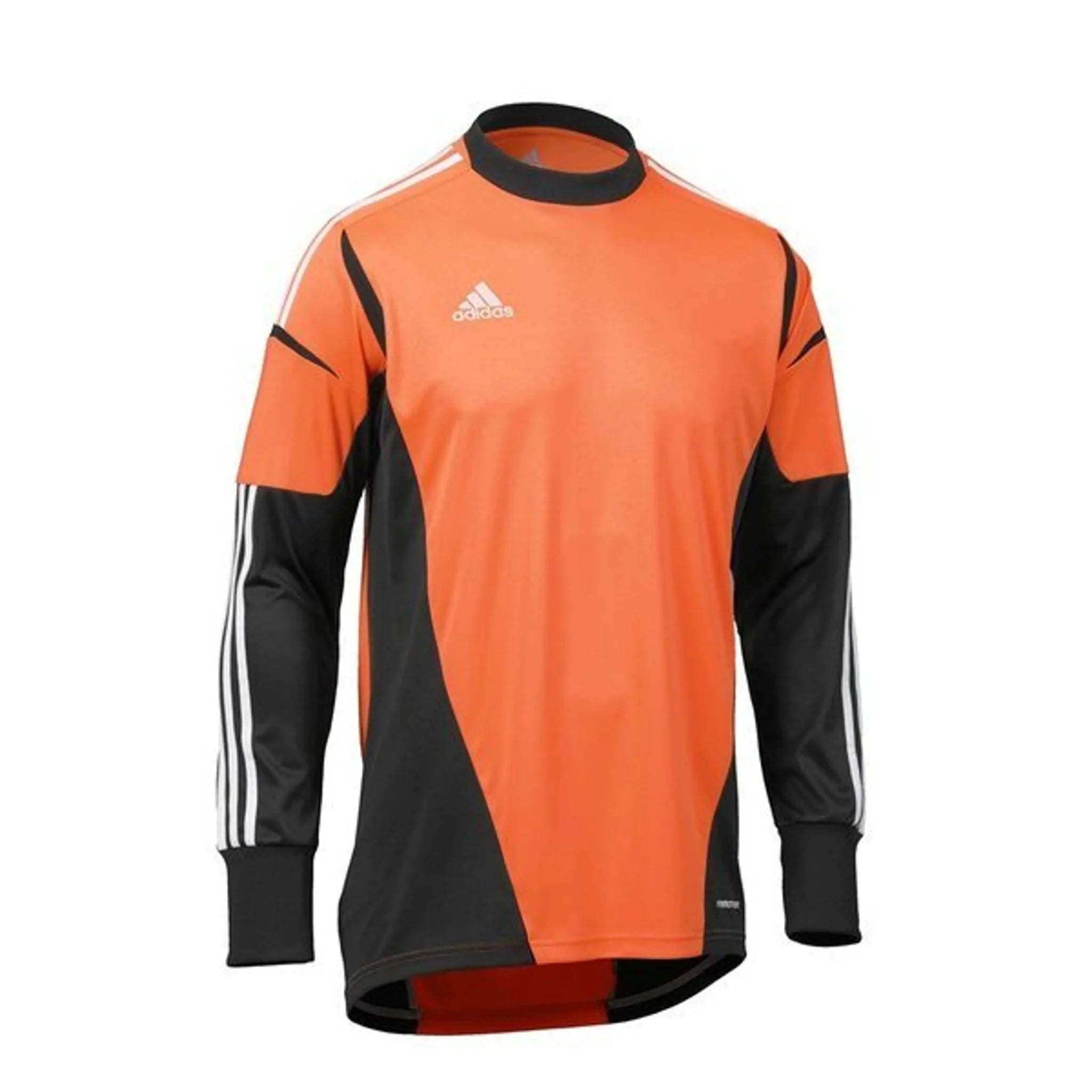 adidas Condivo 12 Goalkeeper Jersey Youth Orange Black