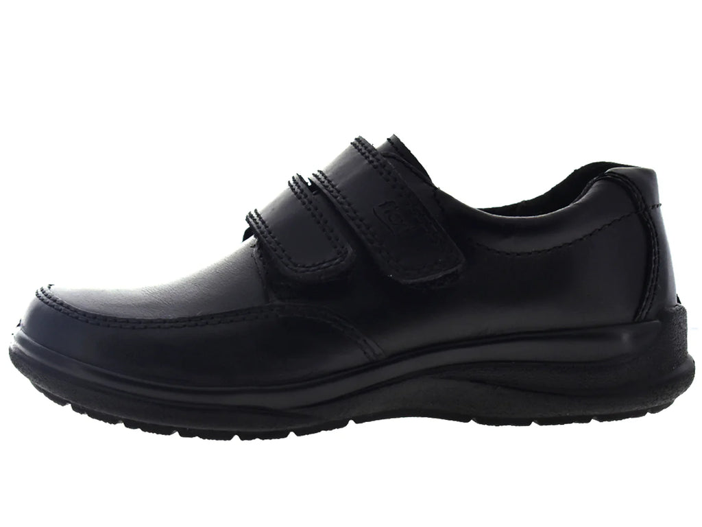 Tenis Flexi Negros para Niño