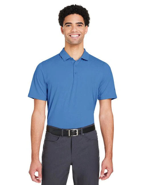 Puma Golf Mens Bandon Polo