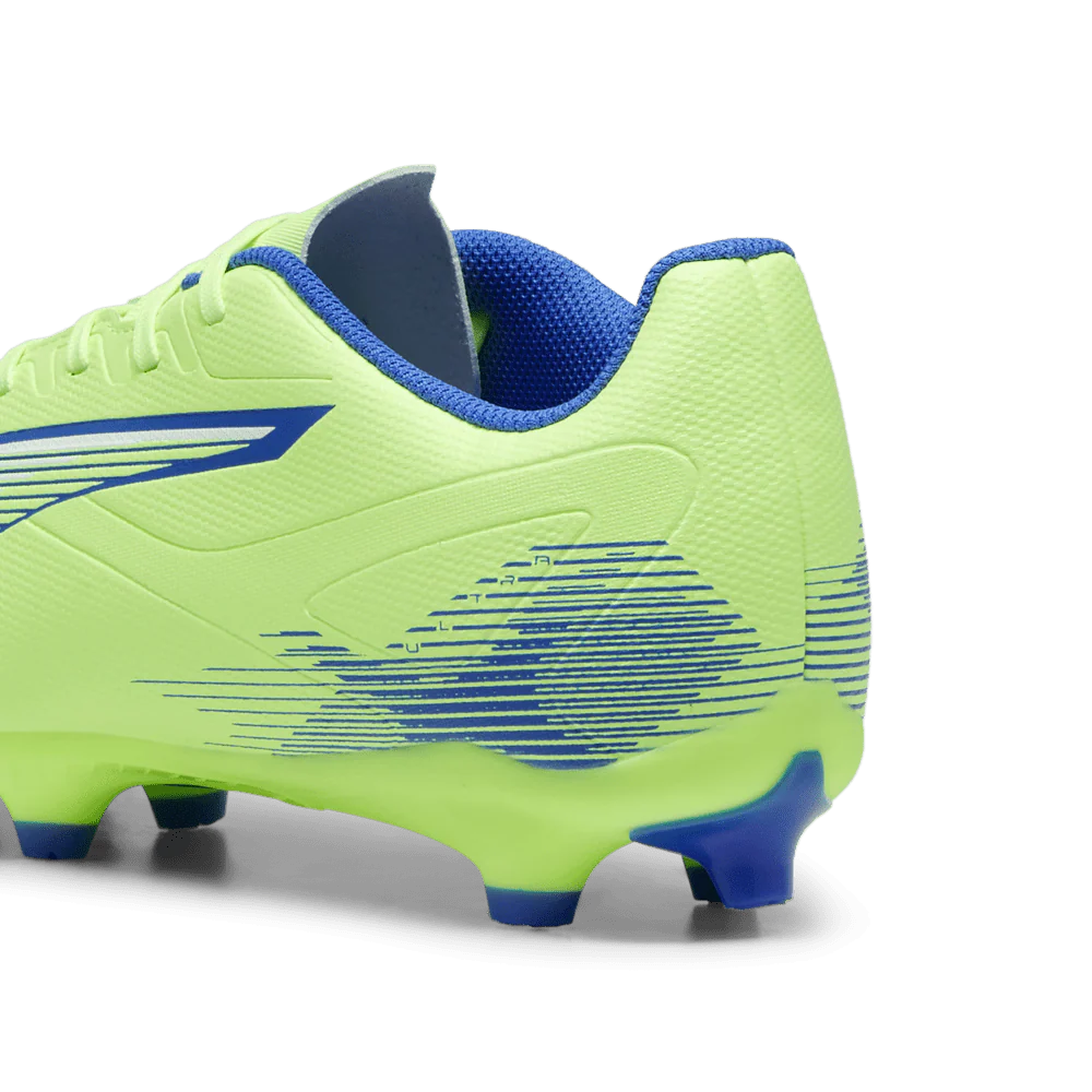 PUMA Ultra 5 Play FG AG Soccer Cleats
