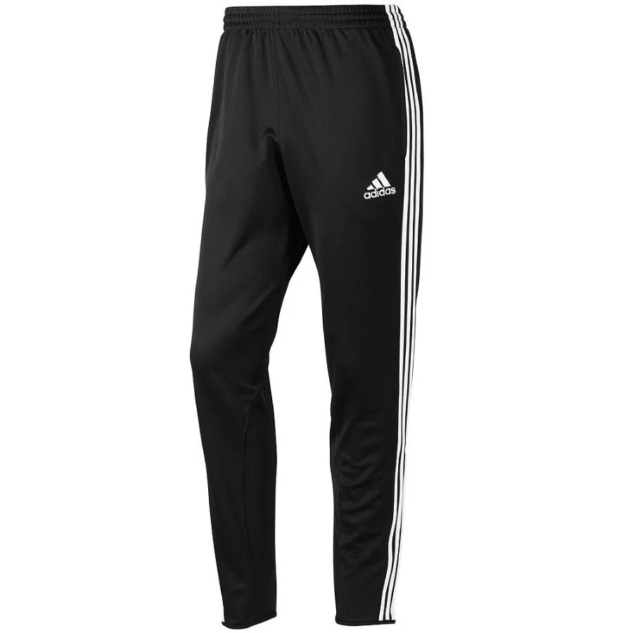 adidas Tiro 11 Training Pant Black White