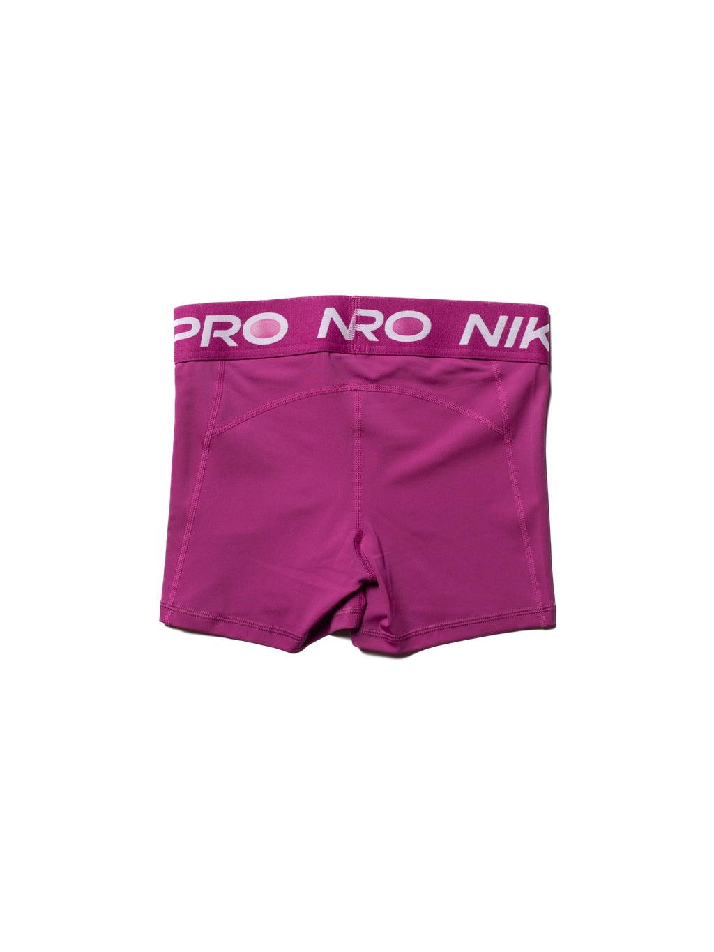 Nike Womens Pro 3 Heart Shorts