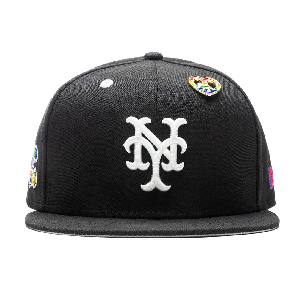 Feature x New Era Pride 59Fifty Fitted New York Mets