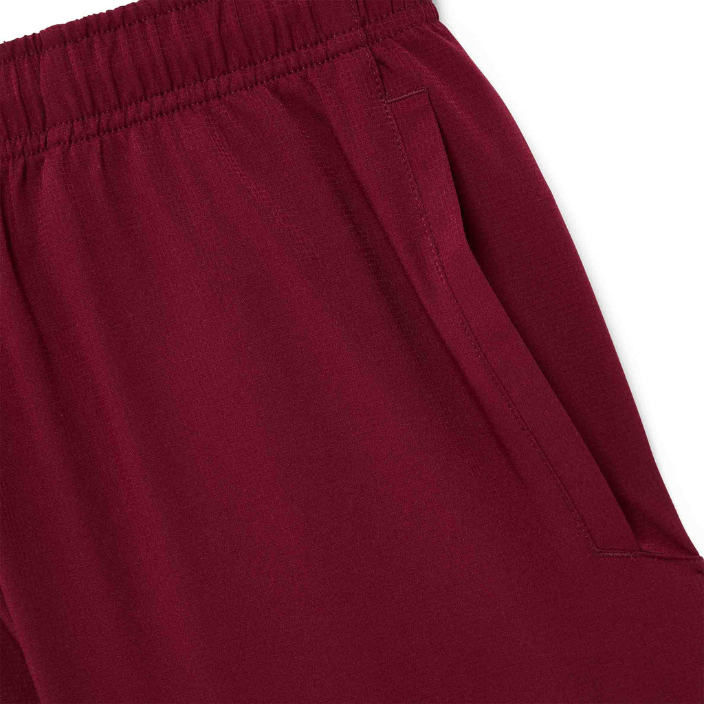 Ravenna Short Burgundy
