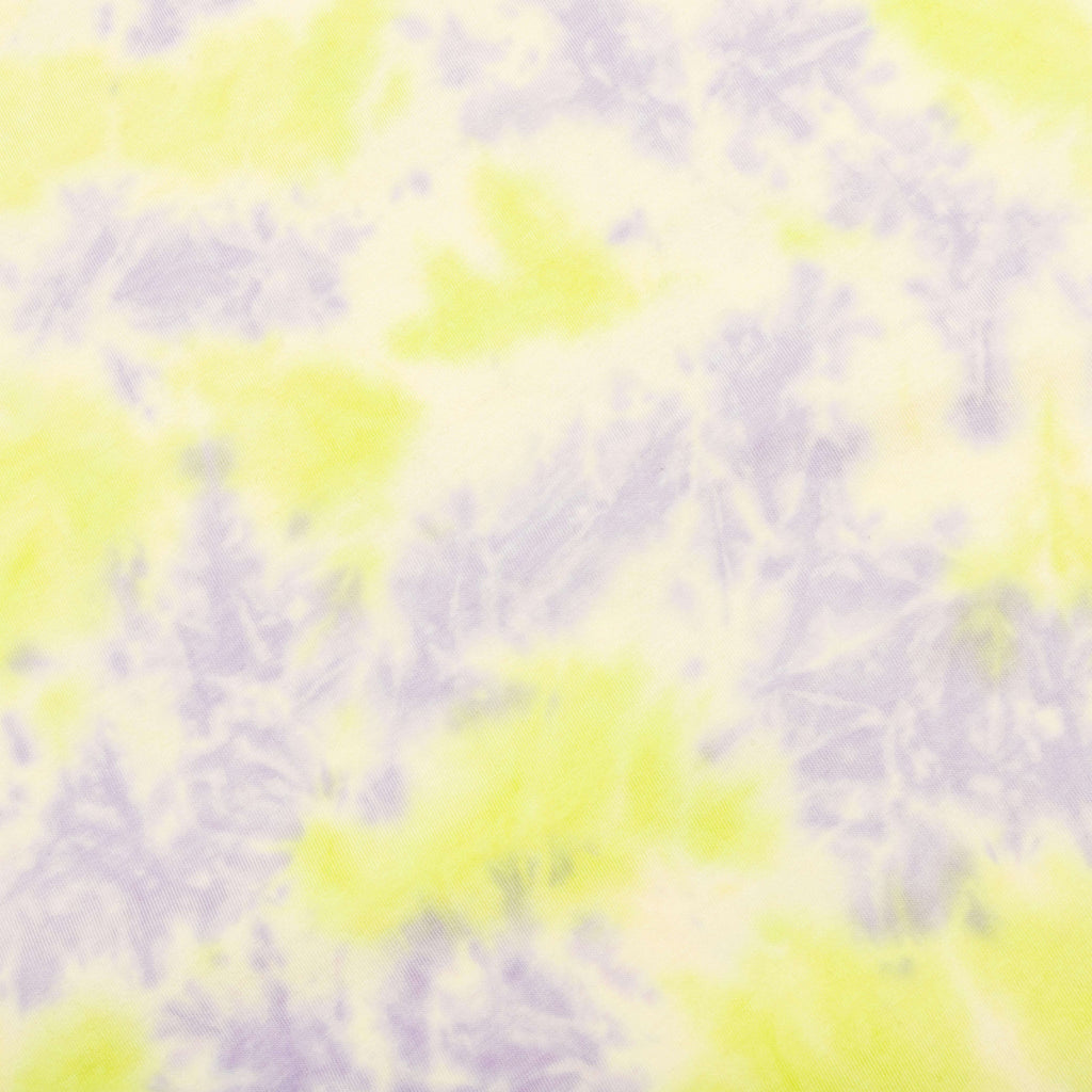Flames N Stuff Tee Tie Dye