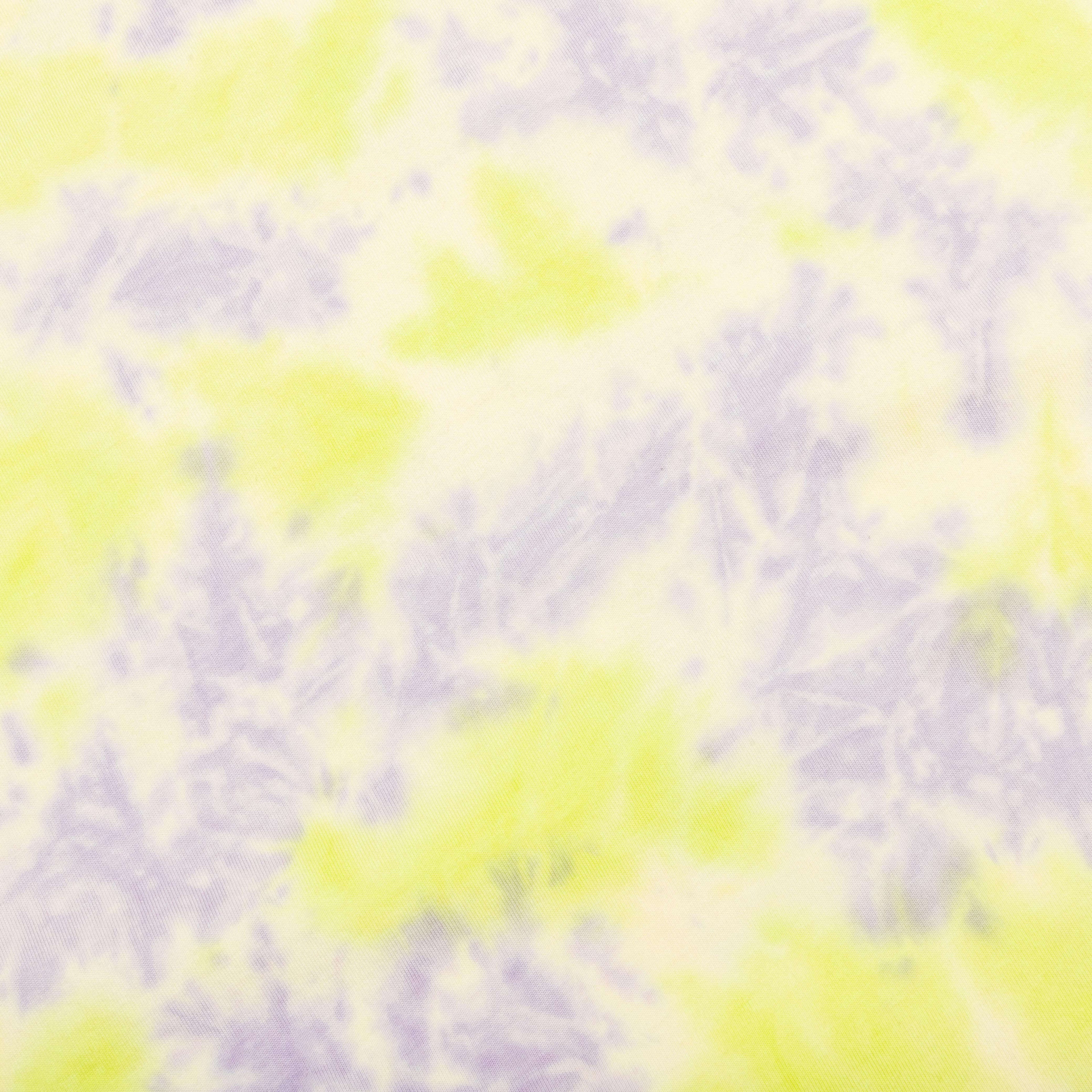 Flames N Stuff Tee Tie Dye