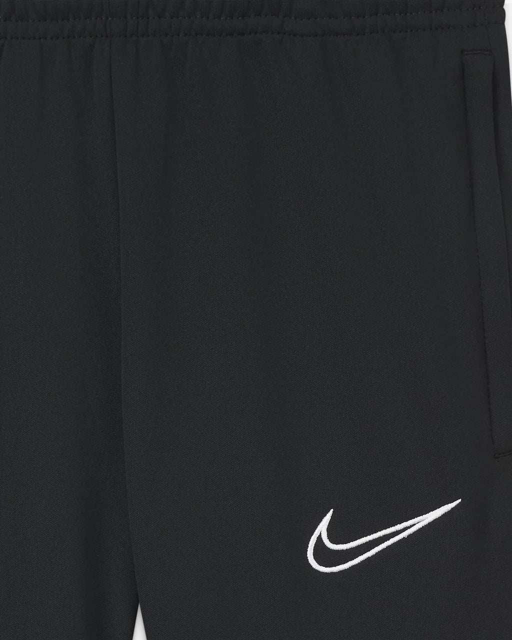Nike Dri FIT Academy Youth Pants Black