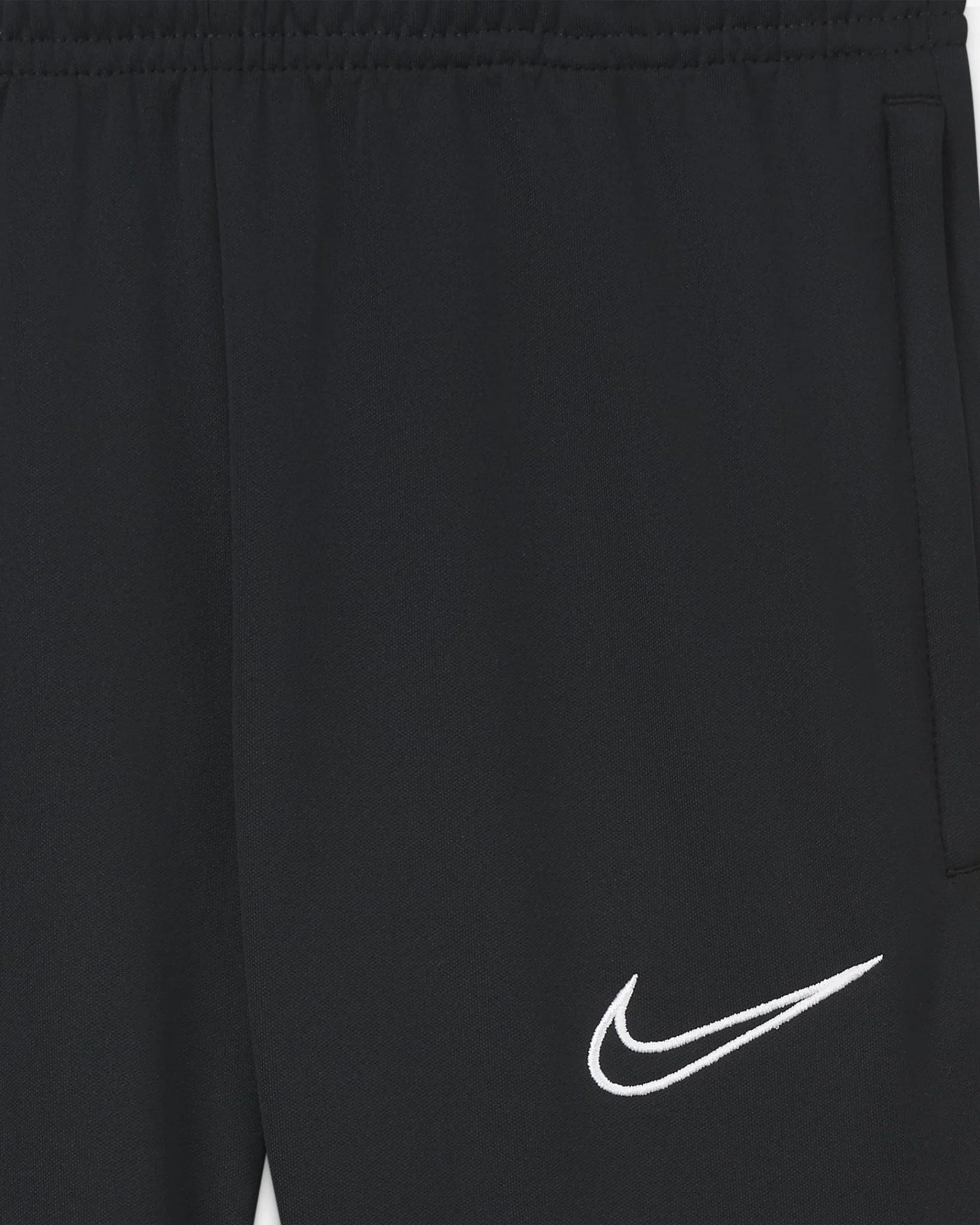 Nike Dri FIT Academy Youth Pants Black