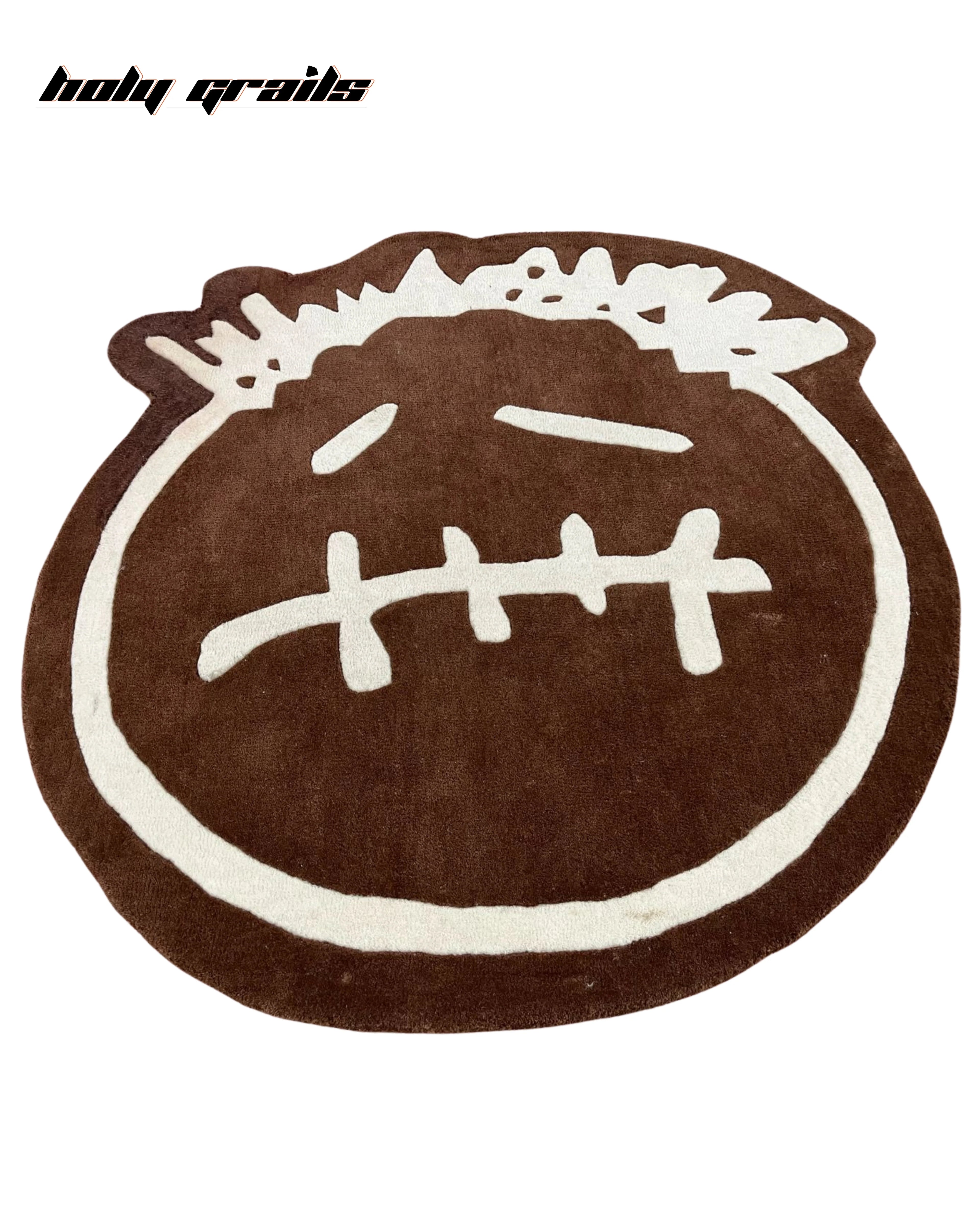 IDGAF Hand Tufted Rug