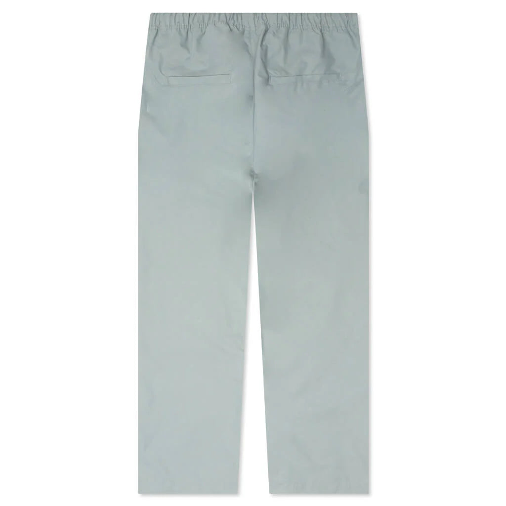 Relaxed Trouser Sycamore
