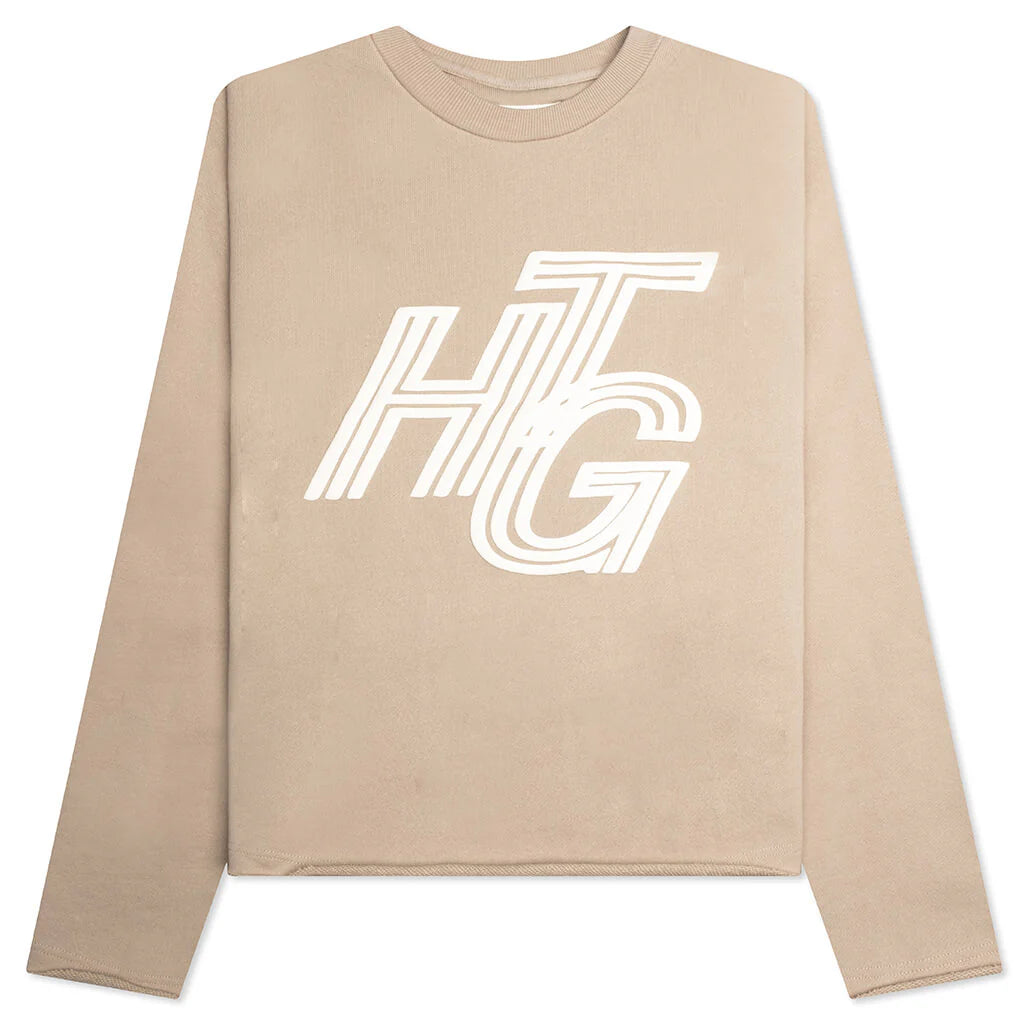 HTG Pullover Stone