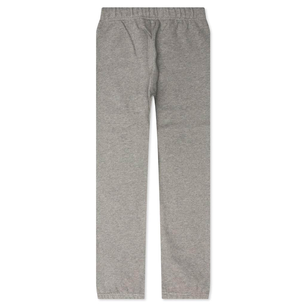 Kids Core Sweatpants Dark Oatmeal