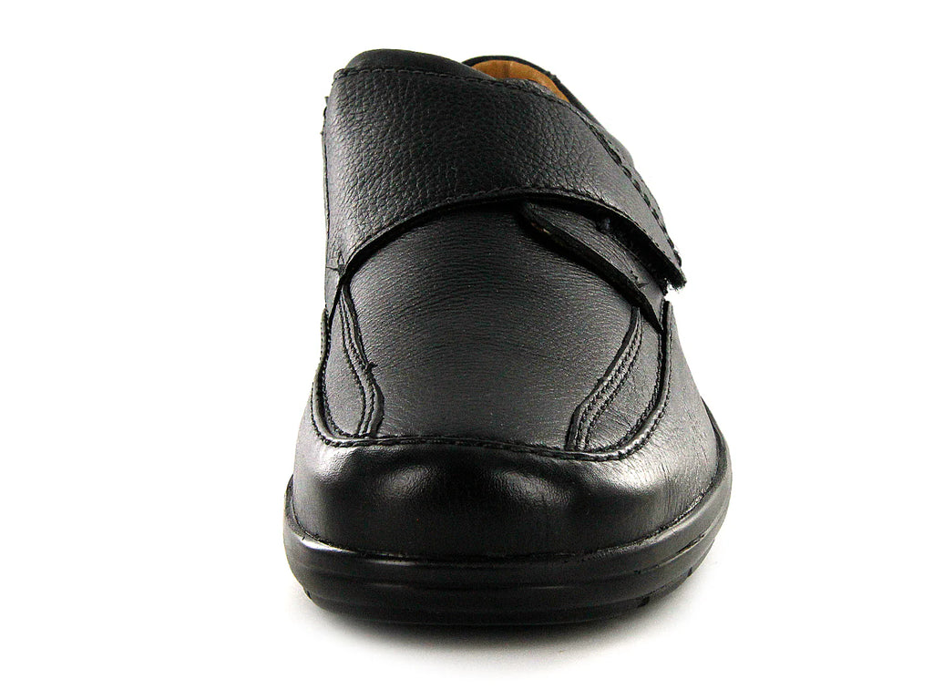Zapatos Flexi Bowie Negro para Hombre