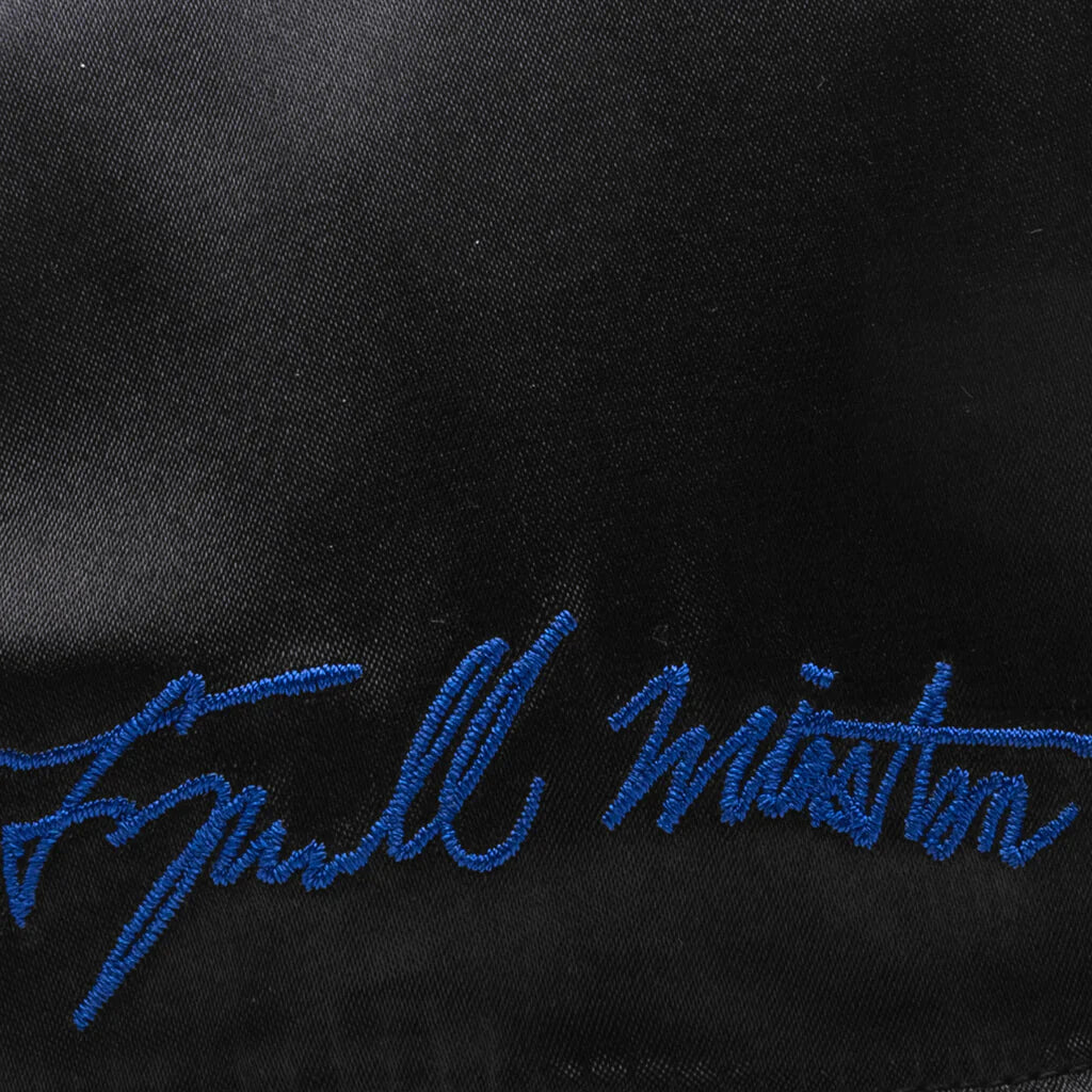 47 Brand X Tyrrell Winston 47 Hitch Philadelphia 76Ers