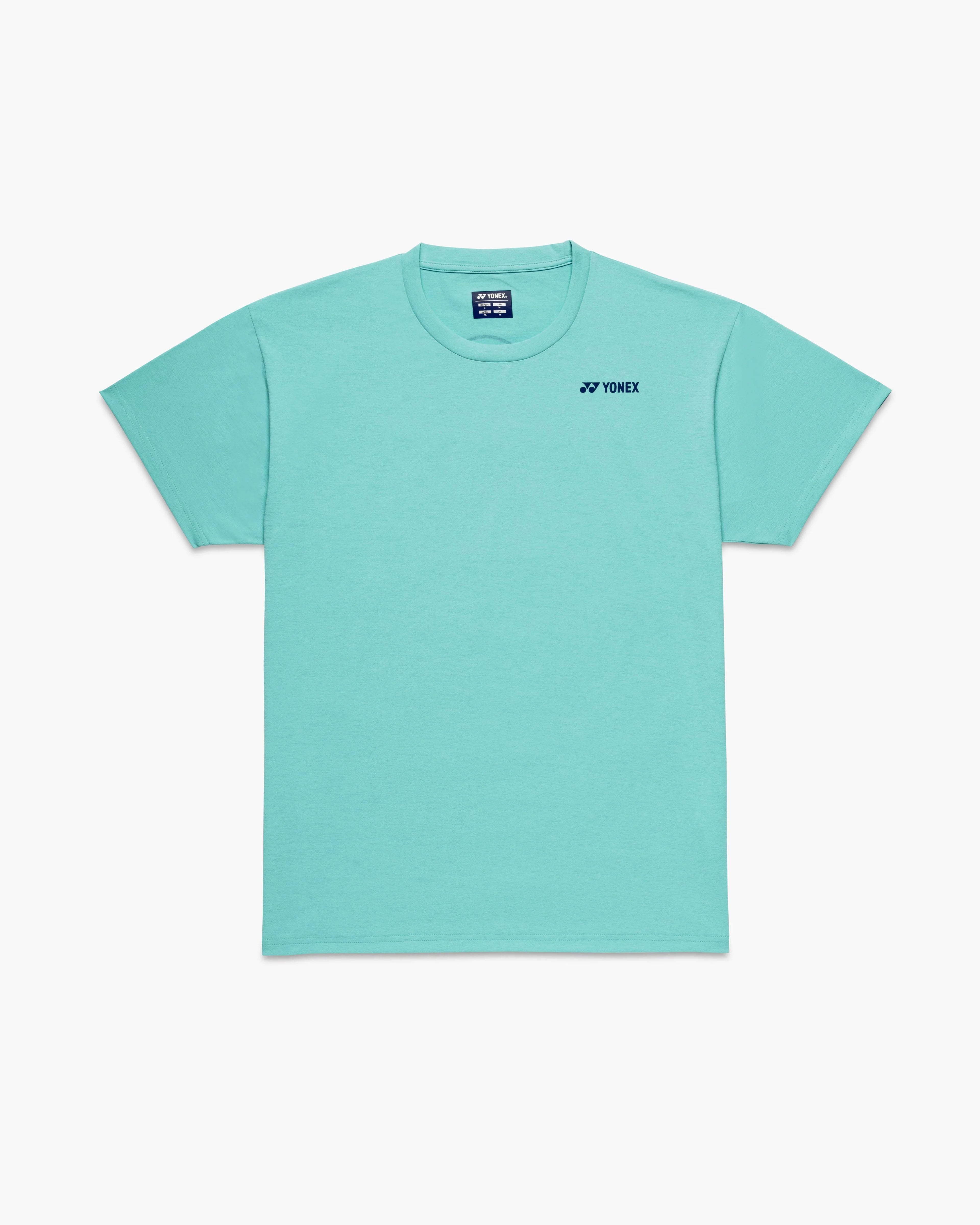 SHUTTLE GRAPHIC TEE