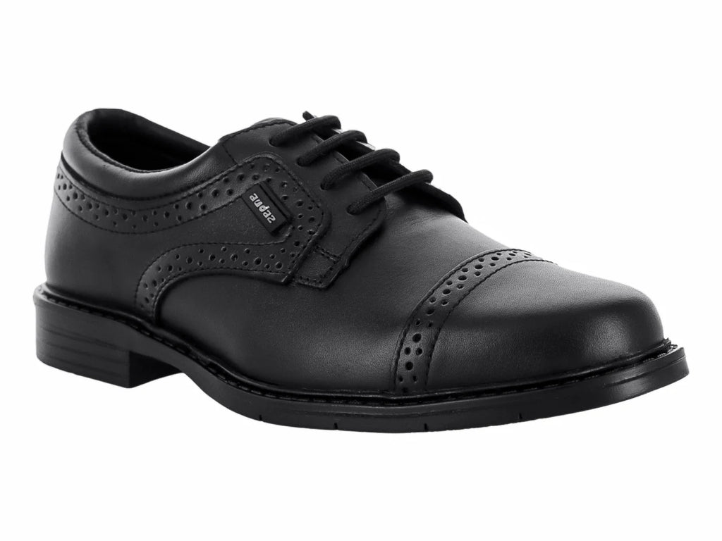 Zapatos Coqueta Negros para Niño