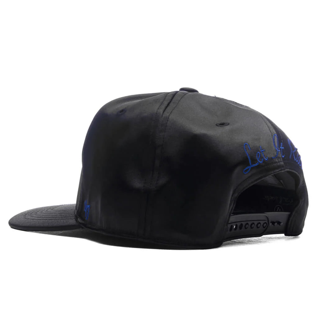 47 Brand X Tyrrell Winston 47 Hitch Golden State Warriors