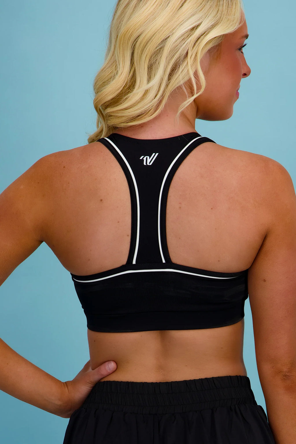 Line Leader Sports Bra