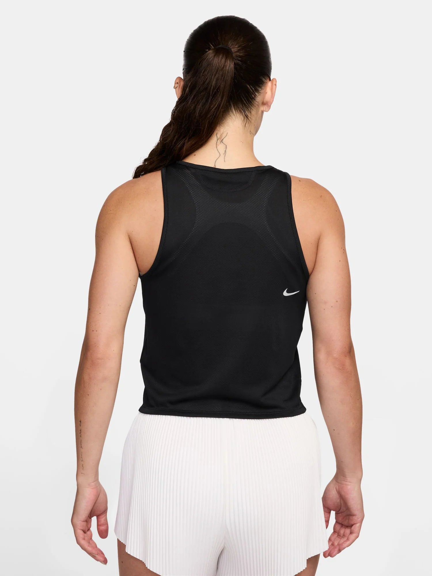 Nike Womens Dri FIT Singlet