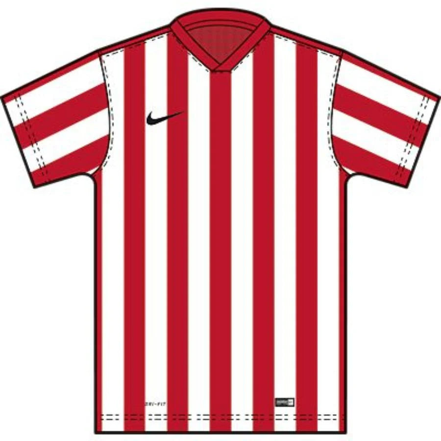 Nike Striped Division Jersey