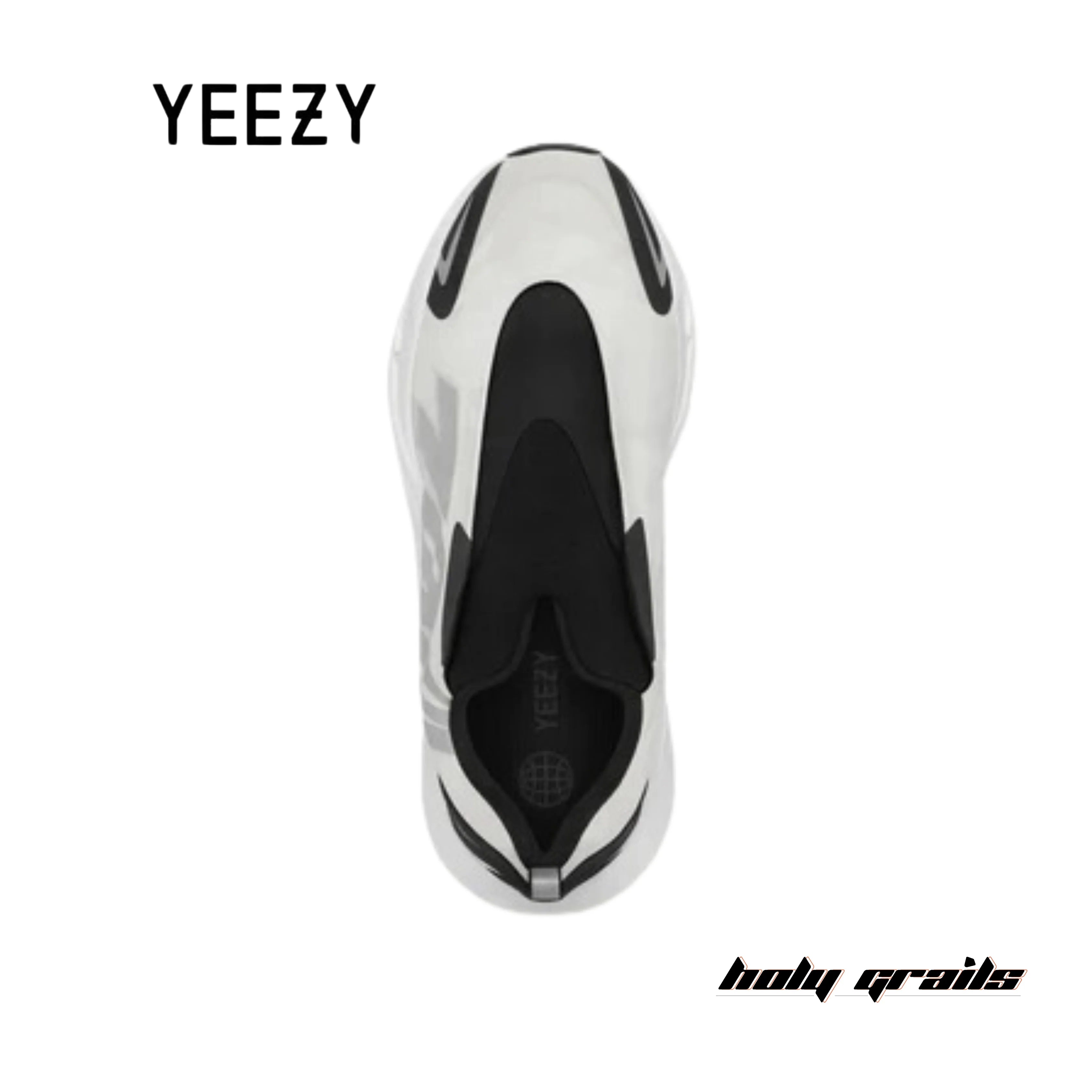 Adidas Yeezy Boost 700 MNVN Laceless Analog