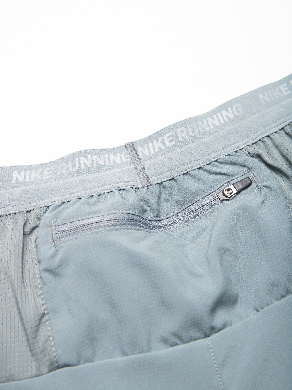 Nike Mens Dri FIT Stride 5 Brief Lined Running Shorts