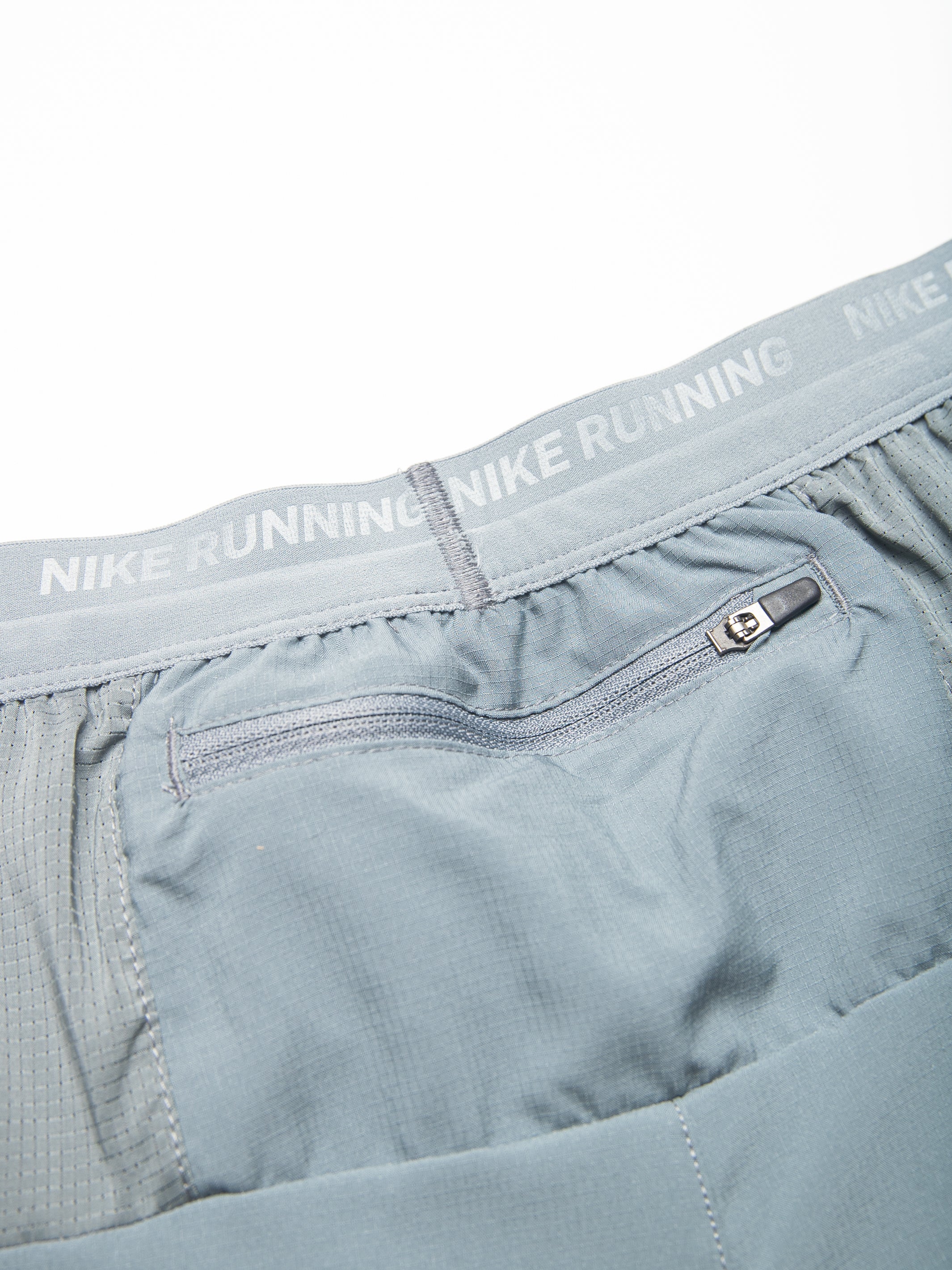 Nike Mens Dri FIT Stride 5 Brief Lined Running Shorts