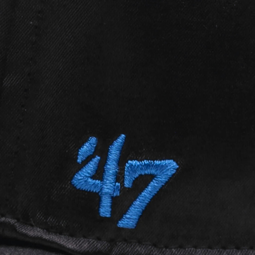 47 Brand X Tyrrell Winston 47 Hitch Dallas Mavericks