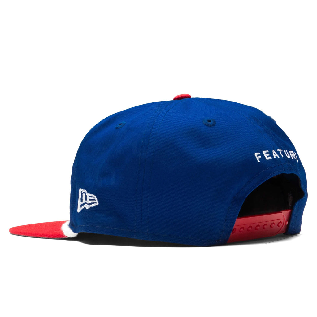 Feature x New Era Battle Born Buffalo Bills