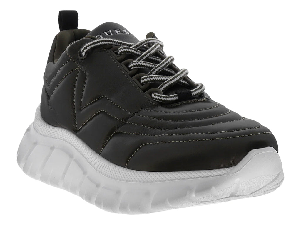 Tenis Casual Guess Gris para Mujer