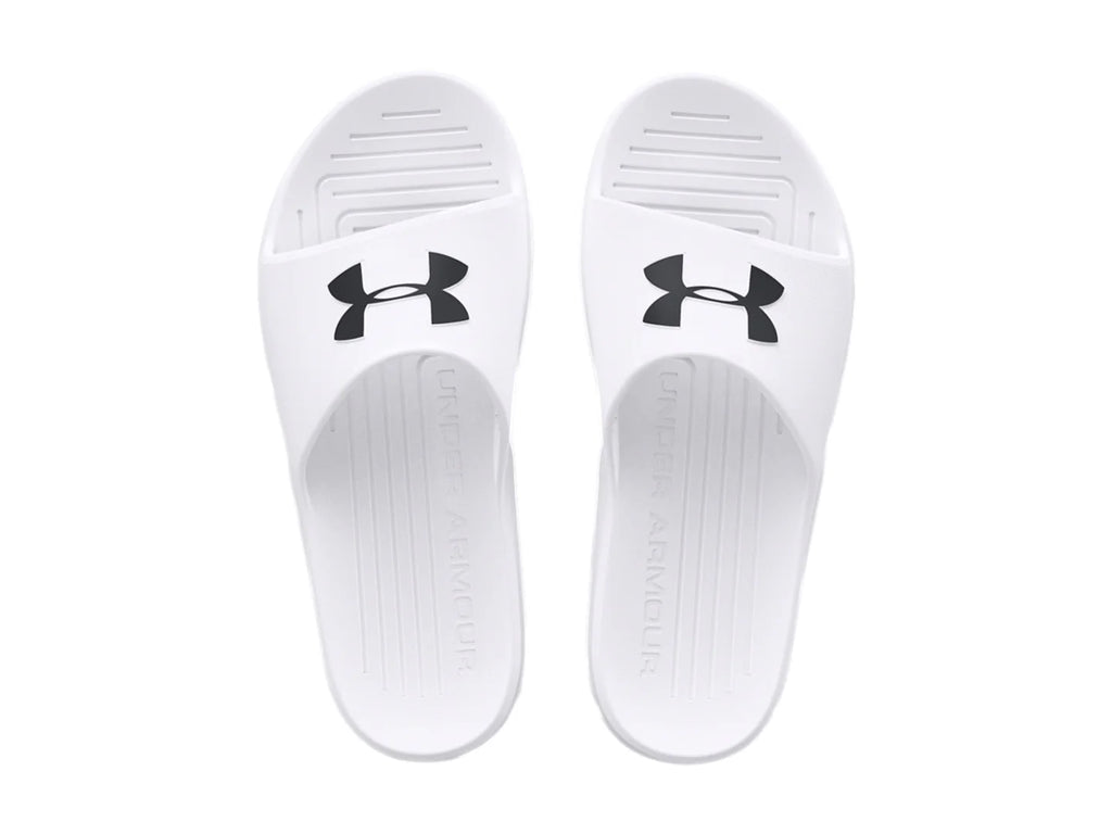 Sandalias Under Armour Core PTH SL Blanco para Hombre