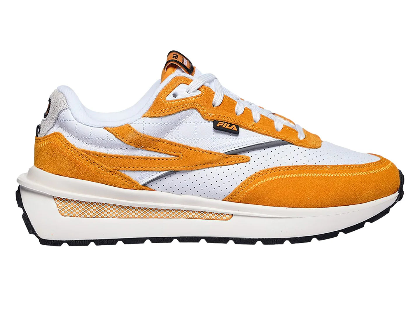 Tenis FILA Renno Multicolor para Hombre