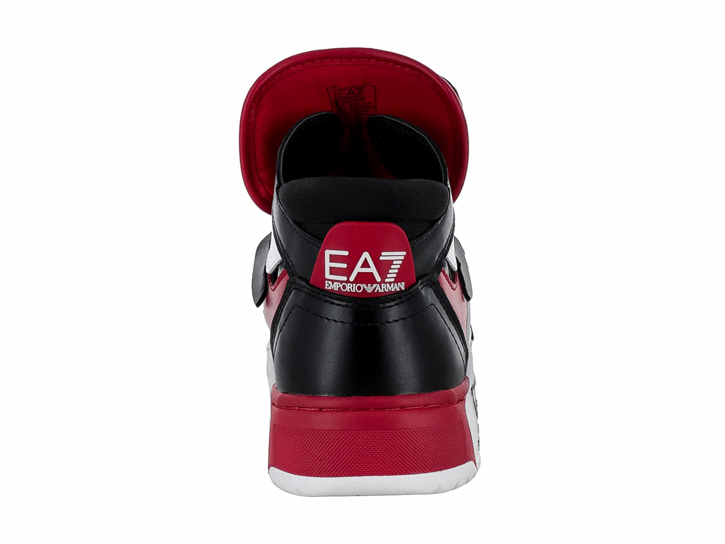Tenis Emporio Armani Multicolor para Hombre