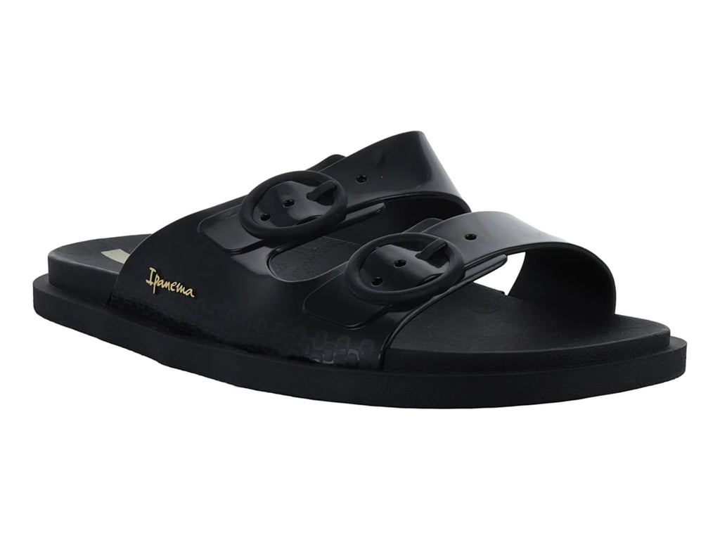 Sandalias Ipanema Negro para Mujer