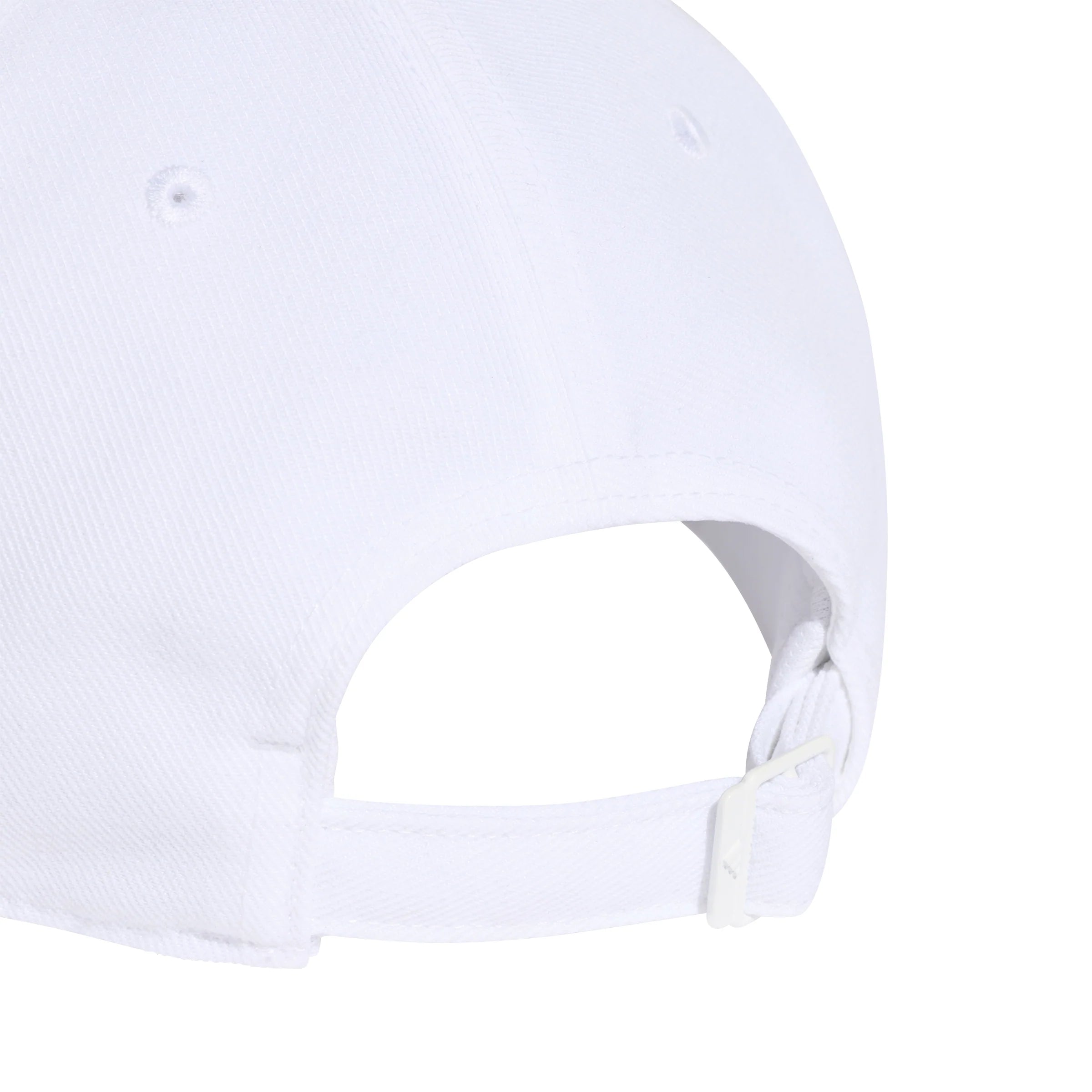 adidas Germany Football Soccer Cap White Multicolor