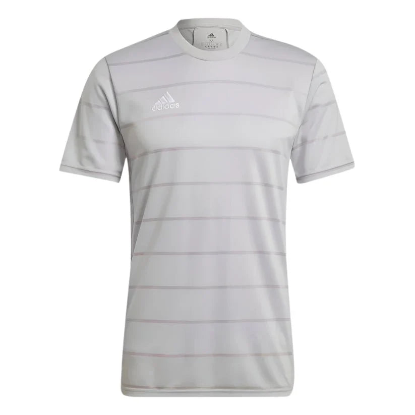 adidas Mens Campeon 21 Jersey Grey