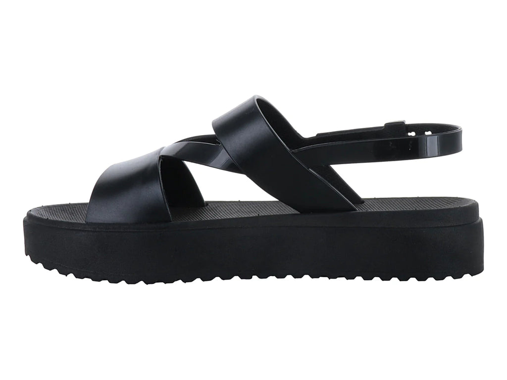 Sandalias ULAN Negro para Mujer