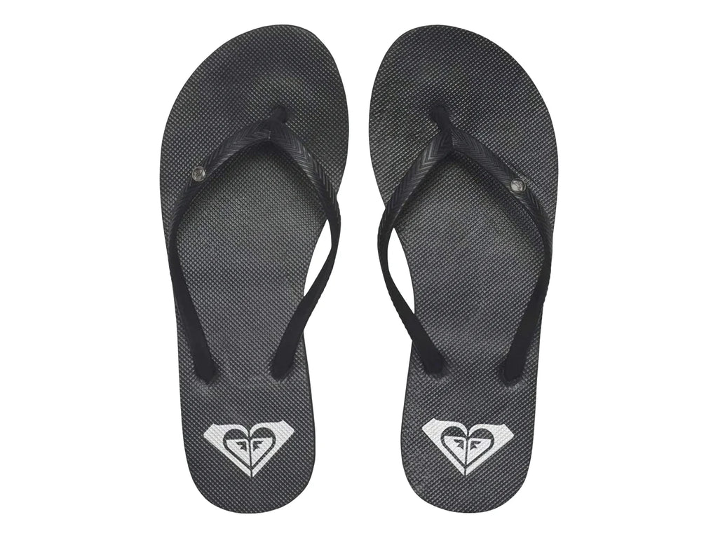 Sandalias ROXY Bermuda II Negro para Mujer