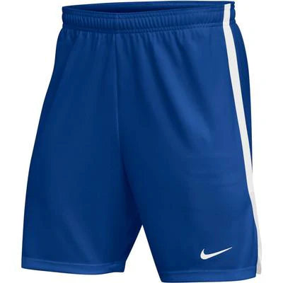 Nike Dry Womens Venom Soccer Shorts II