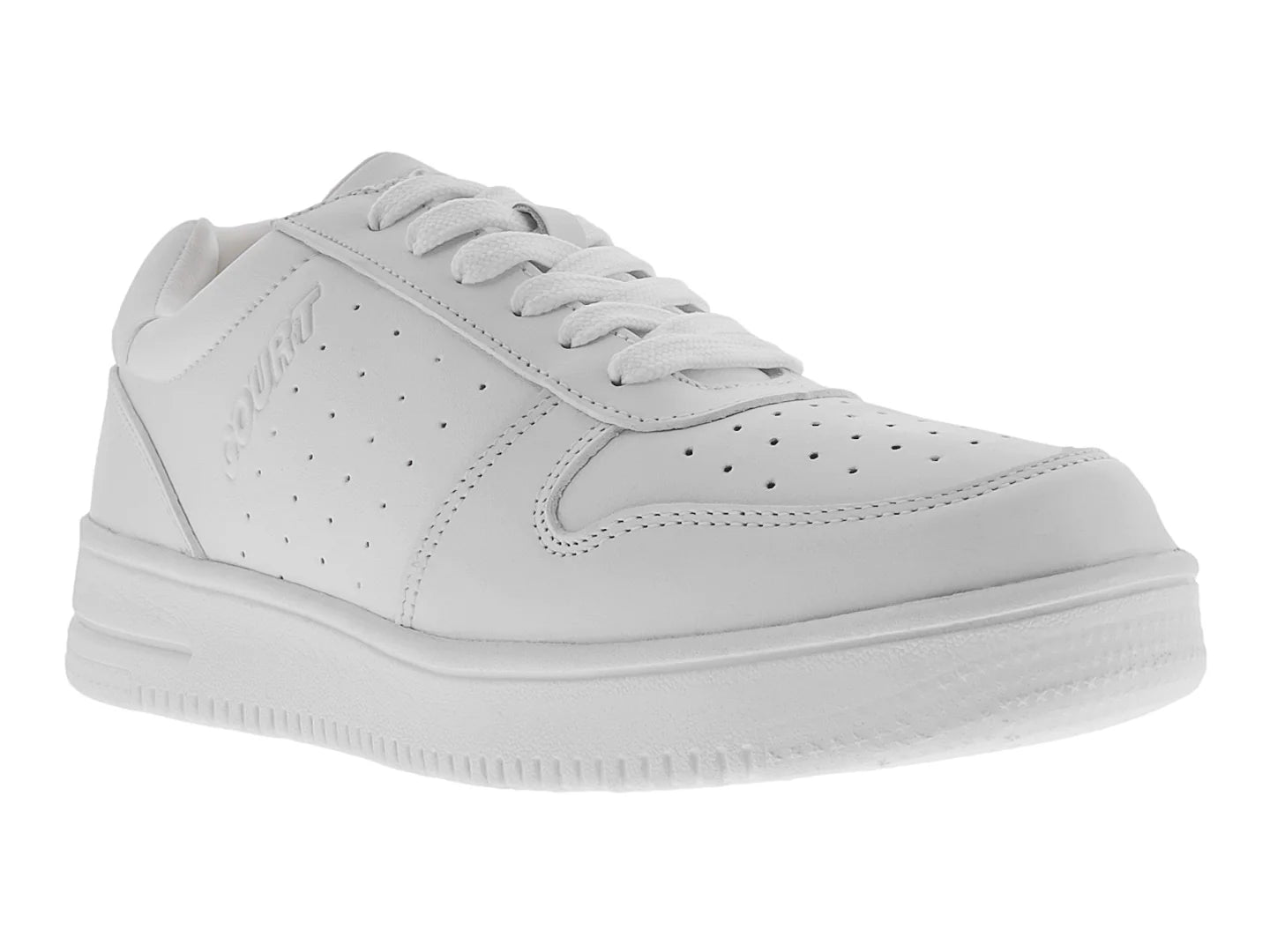 Tenis COURT Blanco para Hombre