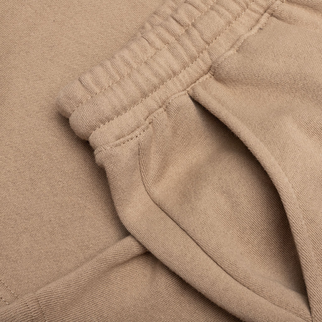 Feature x Carrots by Anwar Carrots Shorts Tan