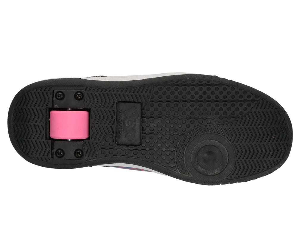 Tenis Patín Heelys Multicolor para Niña