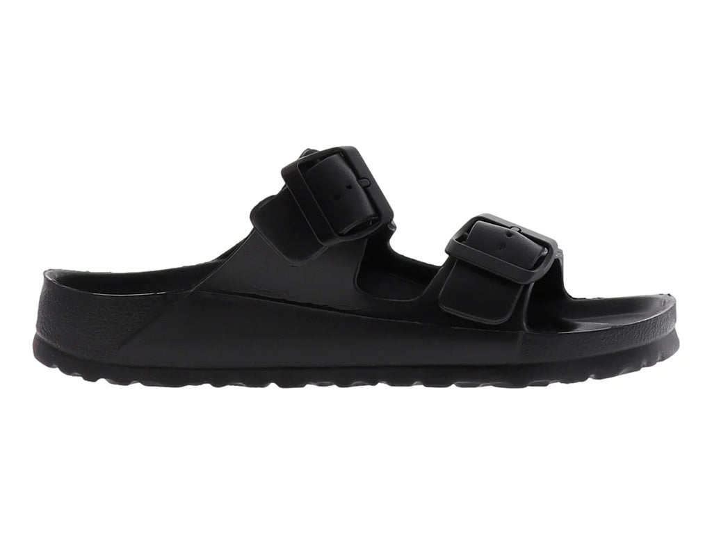 Sandalias Elega Negro para Mujer