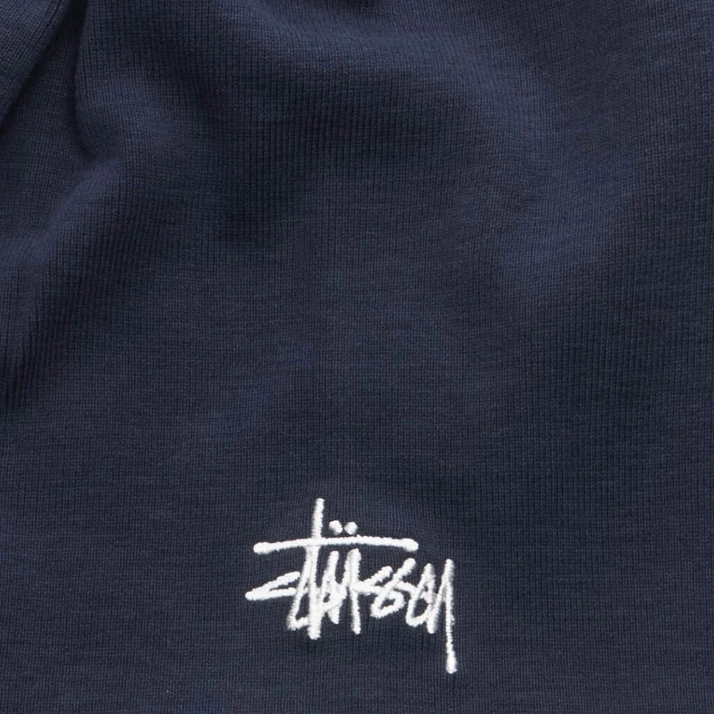Jersey Skullcap Navy